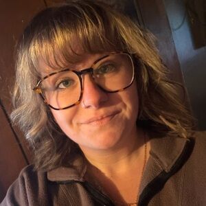 Meet your Posher, Kate